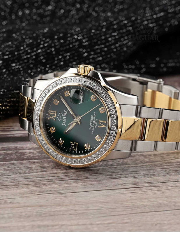 JAGUAR Ladies Watch